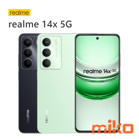 realme 14x 5G